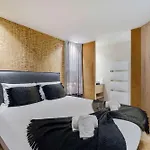 דירה Luxury 4br With 4 Baths - - D' Emeraude *