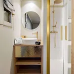 Luxury 4br With 4 Baths - - D' Emeraude ואל טורנס