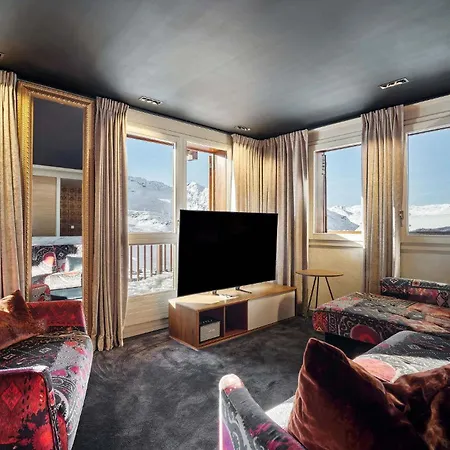 Luxury 4br With 4 Baths - - D' Emeraude Apartamento *