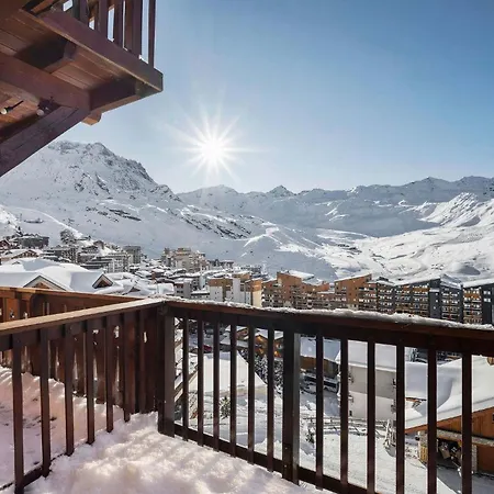 Luxury 4br With 4 Baths - - D' Emeraude