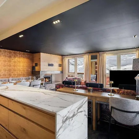 Luxury 4br With 4 Baths - - D' Emeraude