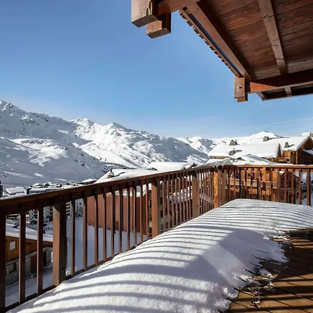 Luxury 4br With 4 Baths - - D' Emeraude شقة فال تورُن