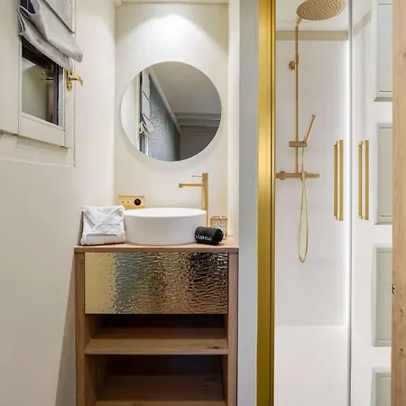 Luxury 4br With 4 Baths - - D' Emeraude Val Thorens