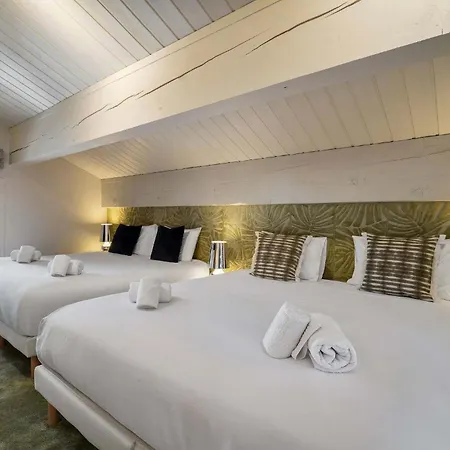 Luxury 4br With 4 Baths - - D' Emeraude * Val Thorens